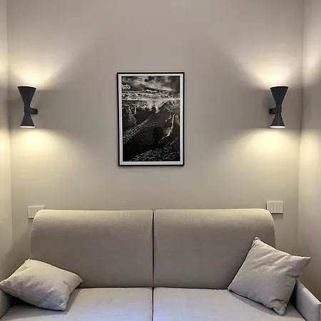 Nino6 - Micro Design Apartment Milan Exterior photo
