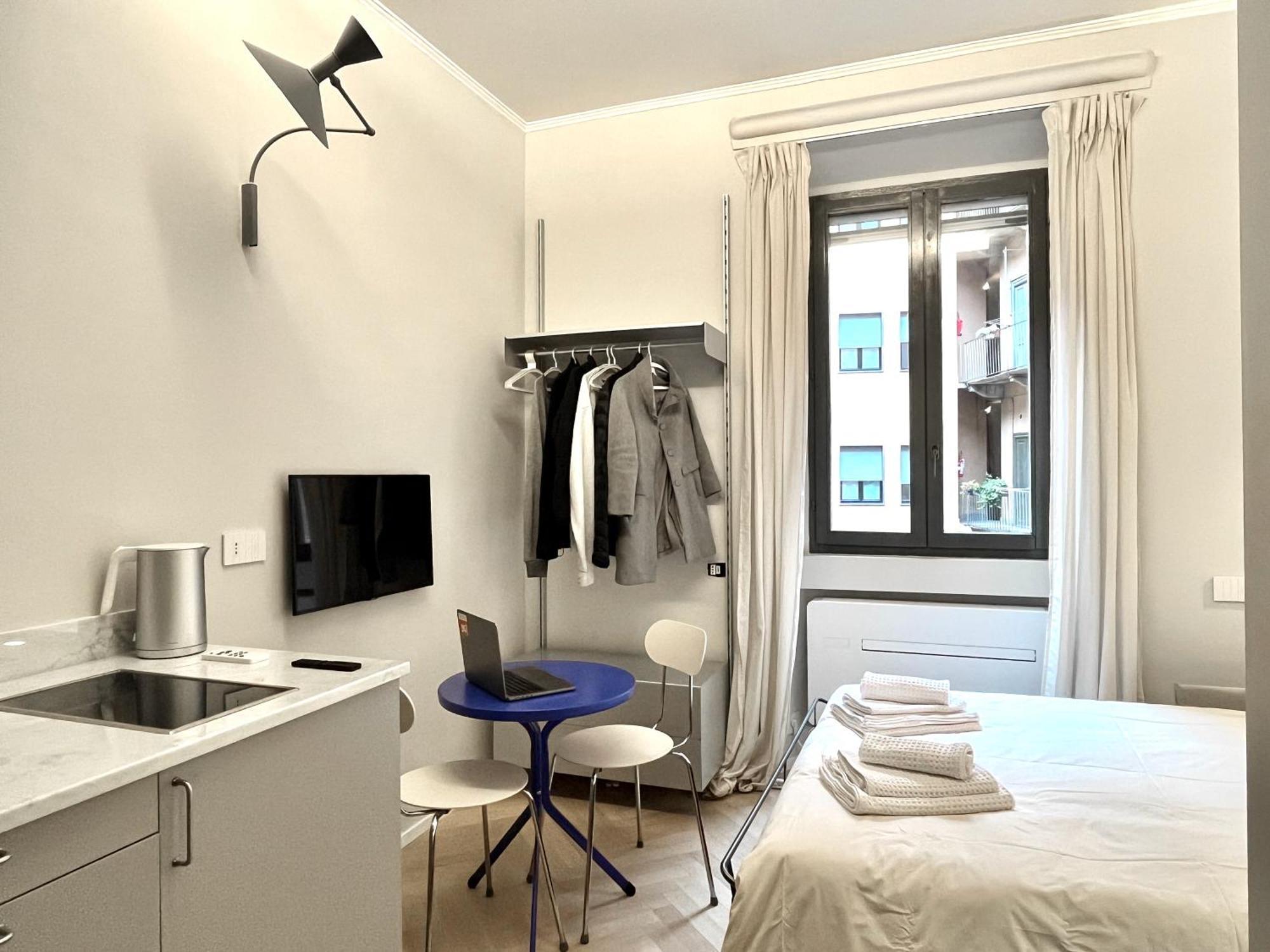 Appartement Nino6 - Micro Design *